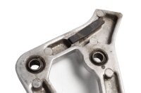 Sozius Fußrastenanlage hinten links Halter Honda XRV 750 Africa Twin RD04 90-92