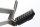 Sozius Fußrastenanlage hinten links Halter Honda XRV 750 Africa Twin RD04 90-92