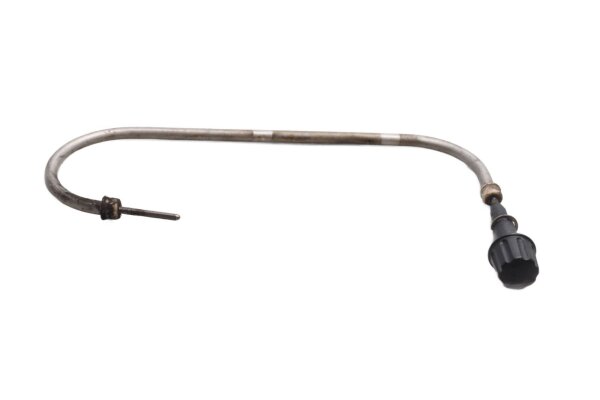 Zero set reset instrument setting cockpit BMW R 1100 RT 259 0413 96-01