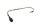 Zero set reset instrument setting cockpit BMW R 1100 RT 259 0413 96-01