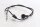 Antennekabel, audiosysteem, draadloze kabel, verbinding BMW R 1100 RT 259 0413 96-01