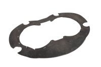 Forlygteforsegling gummiholderpakning Honda XRV 750...