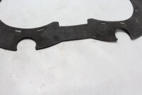 Scheinwerfer Dichtgummi Halter Abdichtung Honda XRV 750 Africa Twin RD04 90-92