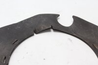 Scheinwerfer Dichtgummi Halter Abdichtung Honda XRV 750 Africa Twin RD04 90-92