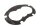 Scheinwerfer Dichtgummi Halter Abdichtung Honda XRV 750 Africa Twin RD04 90-92