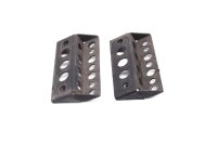 Sædebeslag forreste monteringsplade par BMW R 1150 GS R21 0415 99-04