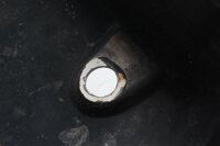 Sitzbankschutz Abdeckung hinten oben Honda XRV 750 Africa Twin RD04 90-92