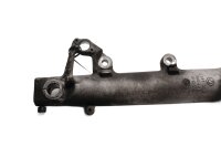 fourreau de fourche avant gauche, tube damortisseur, amortisseur BMW R 1100 RT 259 0413 96-01