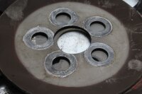 vliegwiel, vliegwielschijf, startkrans BMW R 1100 RT 259 0413 96-01