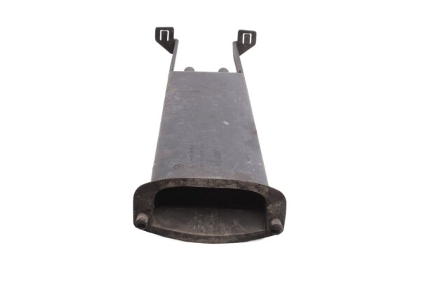 Ventilationslameller til kølerbeskyttelse 2A50519 BMW K 1200 GT K44 K12S 0587 06-08