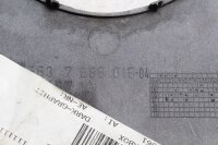 Cubierta del carenado delantero BMW K 1200 GT K44 K12S 0587 06-08