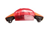 Unidad de luz trasera e intermitente integrada en la parte trasera. BMW K 1200 GT K44 K12S 0587 06-08