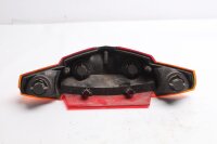Unidad de luz trasera e intermitente integrada en la parte trasera. BMW K 1200 GT K44 K12S 0587 06-08