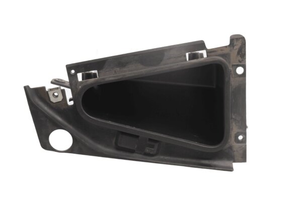 Cubierta del compartimento de revestimiento, parte delantera derecha BMW K 1200 GT K44 K12S 0587 06-08