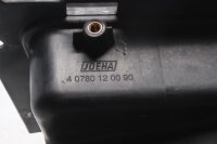 Cubierta del compartimento de revestimiento, parte delantera derecha BMW K 1200 GT K44 K12S 0587 06-08