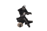 Vergrendelingsmechanisme van de zadelbeugel, zadelvergrendelingsveer, voorzijde BMW R 1100 RT 259 0413 96-01