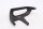 Ventildeckelabdeckung links Motorschutz BMW R 1100 RT 259 0413 96-01