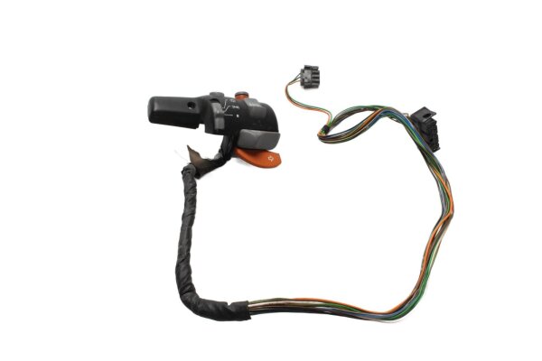Interruptor del manillar derecho, luz de encendido del ABS, intermitentes BMW R 1150 GS R21 0415 99-04