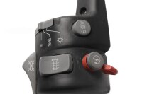 Interruptor del manillar derecho, luz de encendido del ABS, intermitentes BMW R 1150 GS R21 0415 99-04