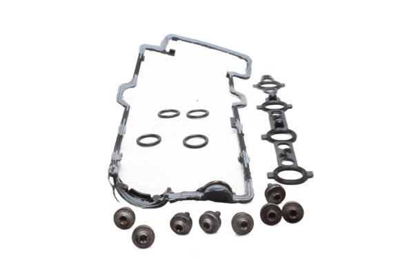 Juego de tornillos para la junta de la tapa de válvulas BMW K 1200 GT K44 K12S 0587 06-08