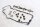 Juego de tornillos para la junta de la tapa de válvulas BMW K 1200 GT K44 K12S 0587 06-08