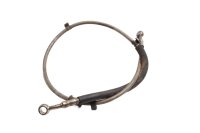 Rear brake line, steel braided hydraulic line BMW K 1200...