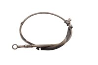 Takajarruletku, teräspunostettu hydrauliletku BMW K 1200 GT K44 K12S 0587 06-08