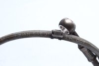 Takajarruletku, teräspunostettu hydrauliletku BMW K 1200 GT K44 K12S 0587 06-08
