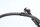 Takajarruletku, teräspunostettu hydrauliletku BMW K 1200 GT K44 K12S 0587 06-08
