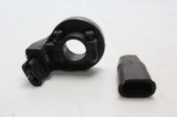 Throttle grip housing cable guide rubber grommet Honda XRV 750 Africa Twin RD04 90-92