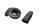 Throttle grip housing cable guide rubber grommet Honda XRV 750 Africa Twin RD04 90-92