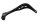 Lenkergriffschutz links Handschutz Honda XRV 750 Africa Twin RD04 90-92