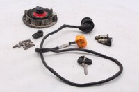 Tændingslåssæt, brændstoftanklås, ratlås BMW R 1100 RT 259 0413 96-01