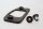 Rücklicht Gummiunterlage Halter Honda XRV 750 Africa Twin RD04 90-92