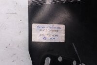 parabrezza oscurato, schermo spoiler, parabrezza BMW R 1150 GS R21 0415 99-04