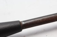 Rückspiegel links Lenker Spiegel rund Honda XRV 750 Africa Twin RD04 90-92