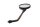 Rückspiegel links Lenker Spiegel rund Honda XRV 750 Africa Twin RD04 90-92