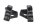 Stoelbeugel links rechts stoelbevestiging BMW R 1100 RT 259 0413 96-01
