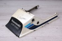 Heckverkleidung Abdeckung Heck hinten Kawasaki GPZ 305 83-89