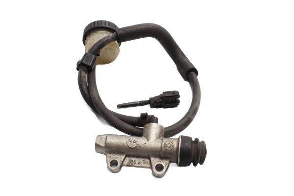 Takajarrupumppu, pääjarrusylinteri BMW K 1200 GT K44 K12S 0587 06-08