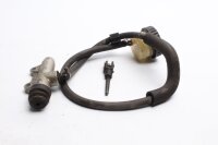 Takajarrupumppu, pääjarrusylinteri BMW K 1200 GT K44 K12S 0587 06-08
