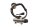 Takajarrupumppu, pääjarrusylinteri BMW K 1200 GT K44 K12S 0587 06-08