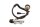 Takajarrupumppu, pääjarrusylinteri BMW K 1200 GT K44 K12S 0587 06-08