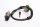 Takajarrupumppu, pääjarrusylinteri BMW K 1200 GT K44 K12S 0587 06-08