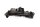 Achterspatbord spatbescherming BMW K 1200 GT K44 K12S 0587 06-08
