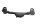 Bagagerek, rechtsachter BMW K 1200 GT K44 K12S 0587 06-08