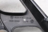 Bagerste cykelholder, bagagebærer og topboksholder BMW K 1200 GT K44 K12S 0587 06-08