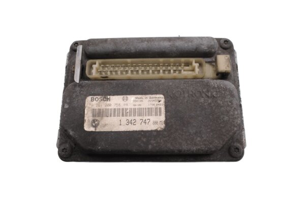 Unité de commande CDI, calculateur dallumage, module dinjection Motronic BMW R 1100 RT 259 0413 96-01