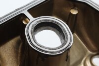 Ventildeckel Zylinderkopf vorne Honda XRV 750 Africa Twin RD04 90-92