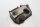 Ventildeckel Zylinderkopf vorne Honda XRV 750 Africa Twin RD04 90-92